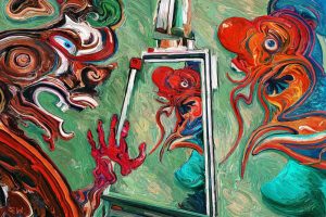 Creating Eye-Catching Campaigns: How Visual Arts Transform Advertising into Captivating Experiences Creating Eye-Catching Campaigns: How Visual Arts Transform Advertising into Captivating Experiences