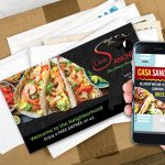 Revitalize Your Marketing: Exploring 7 Cheerful and Innovative Direct Mail Ads That Captivate and Convert!