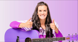 Positive Music for Kids: 4 Inspiring Reasons “Shine Shine Shine” Stands Out