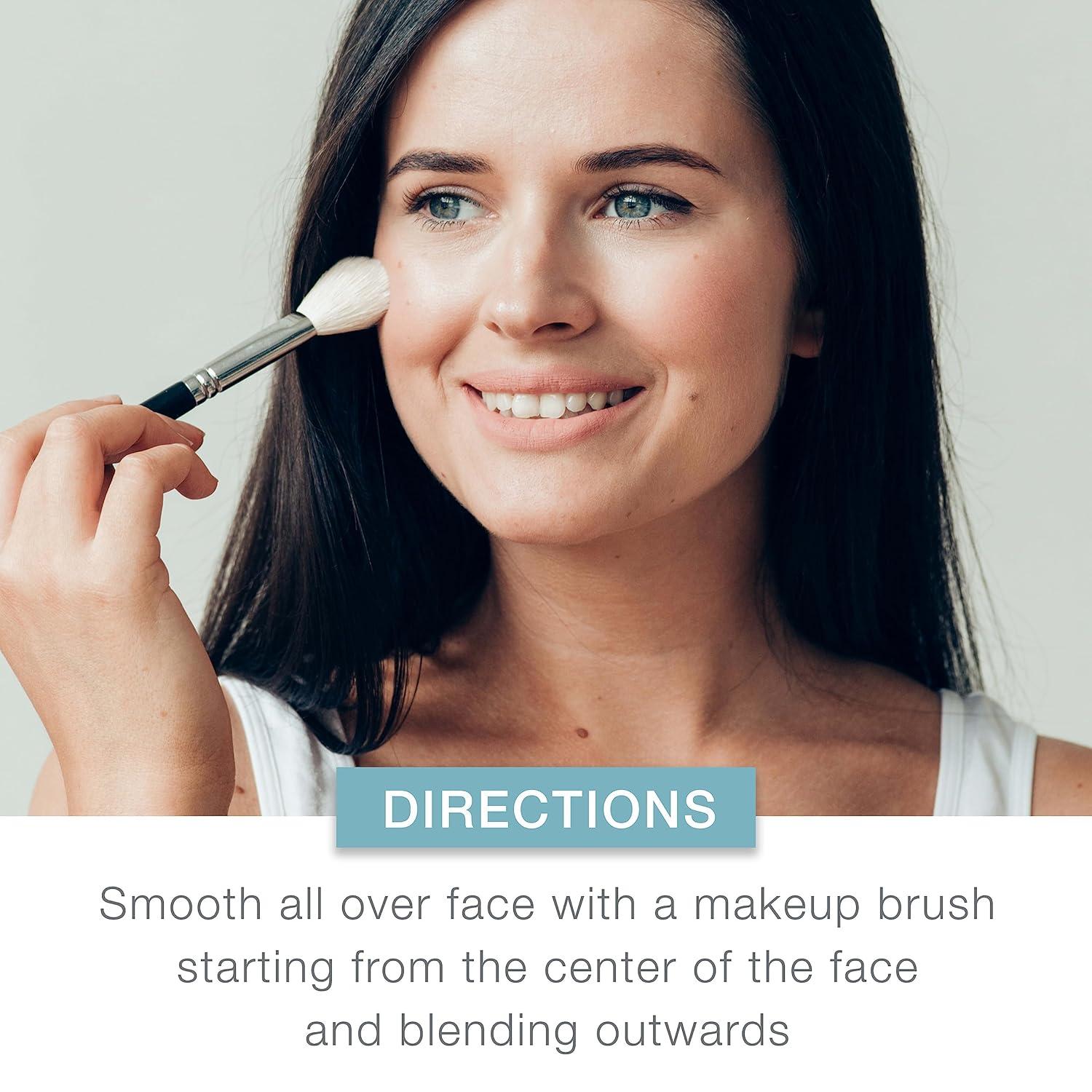 Embracing Natural Beauty with Neutrogena's Mineral Sheers Embracing Natural Beauty with neutrogena's Mineral Sheers
