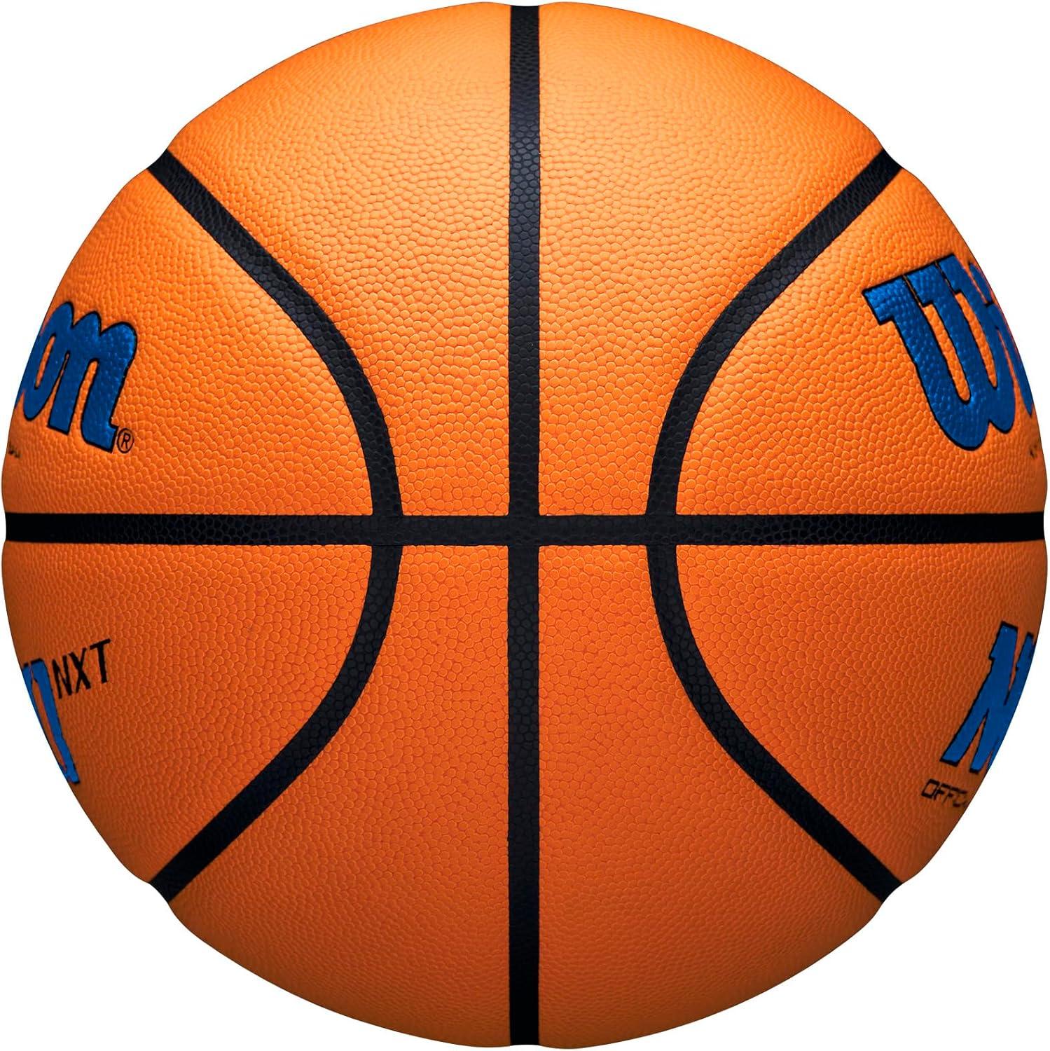 Elevate Our Game: Discover the Wilson Evo NXT Basketball L1500 .jpg9c21