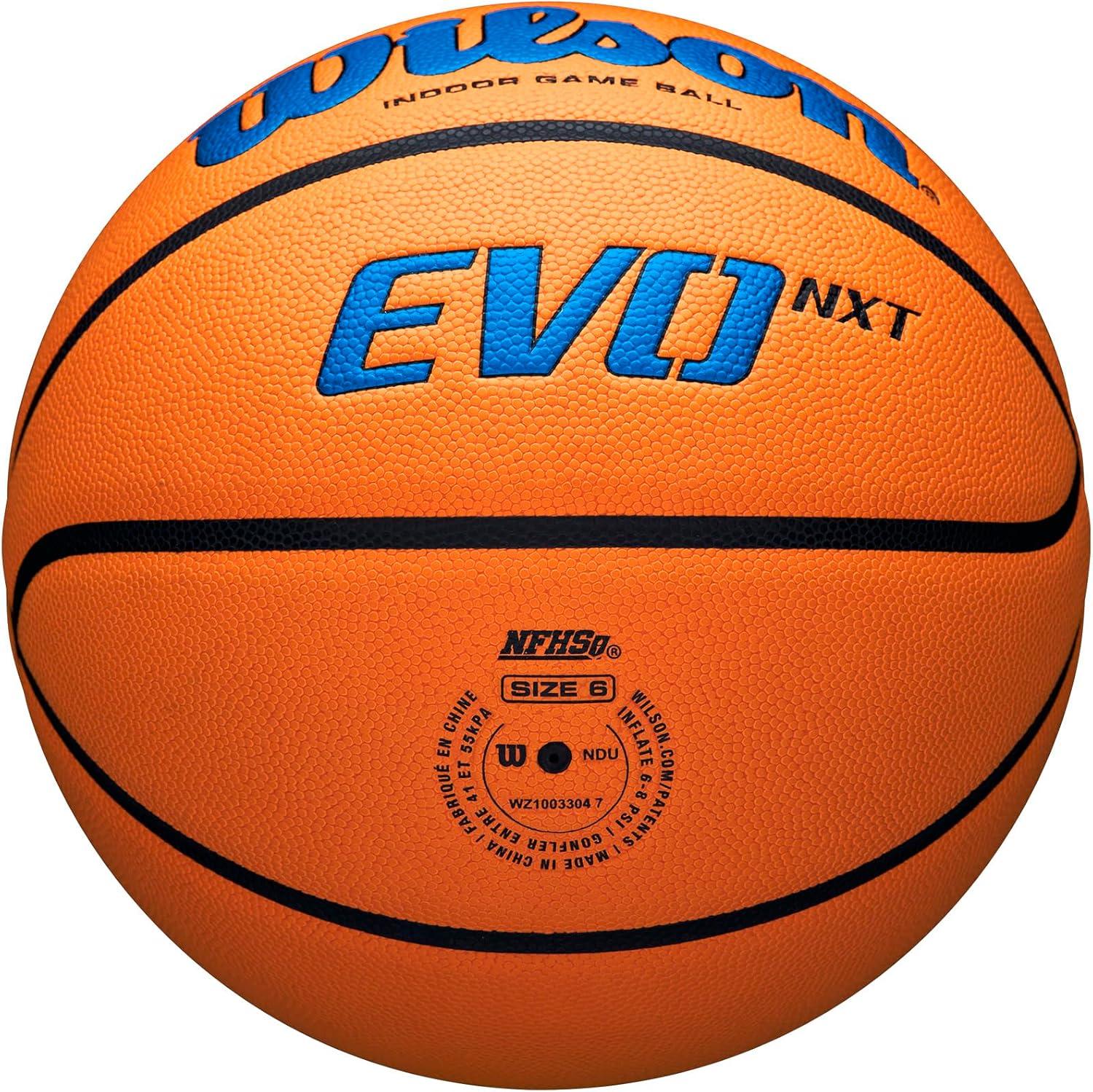 Elevate Our Game: Discover the Wilson Evo NXT Basketball L1500 .jpg9c4d