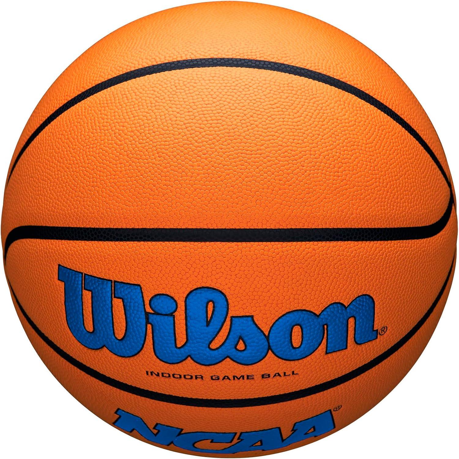 Elevate Our Game: Discover the Wilson Evo NXT Basketball L1500 .jpgcdeb