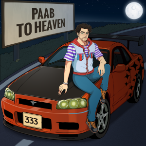 PAAB.photo .new song