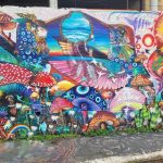 Coloring the Streets: A Joyful Exploration of Street Art and Graffiti Culture Coloring the Streets: A Joyful Exploration of Street Art and Graffiti Culture