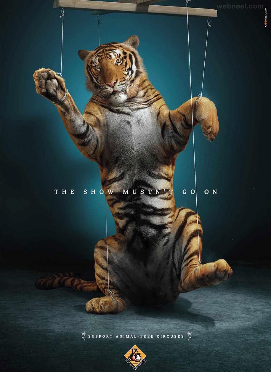 Visual Advertisement Pictures Unleashing Creativity: The Power of Visual Print Advertisements to ...