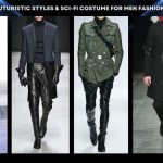 Step into Tomorrow: Discover the Cheerful World of Futuristic Fashion Trends Transforming Today’s Style!
