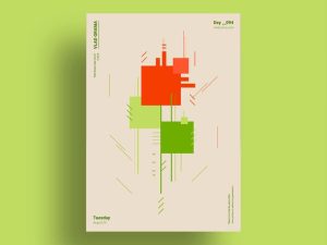 Embrace the Beauty of Less: Discover the Joy of Minimalist Graphic Design for Impactful Visuals!