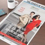 Reviving the Charm of Newspaper Print Ads: Explore Creative Trends, Tips, and Success Stories!