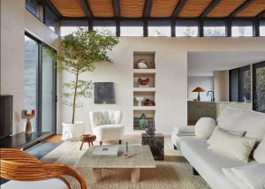 Brightening Spaces: Discover the Top 10 Interior Architecture Trends Shaping Your Dream Home in 2024!
