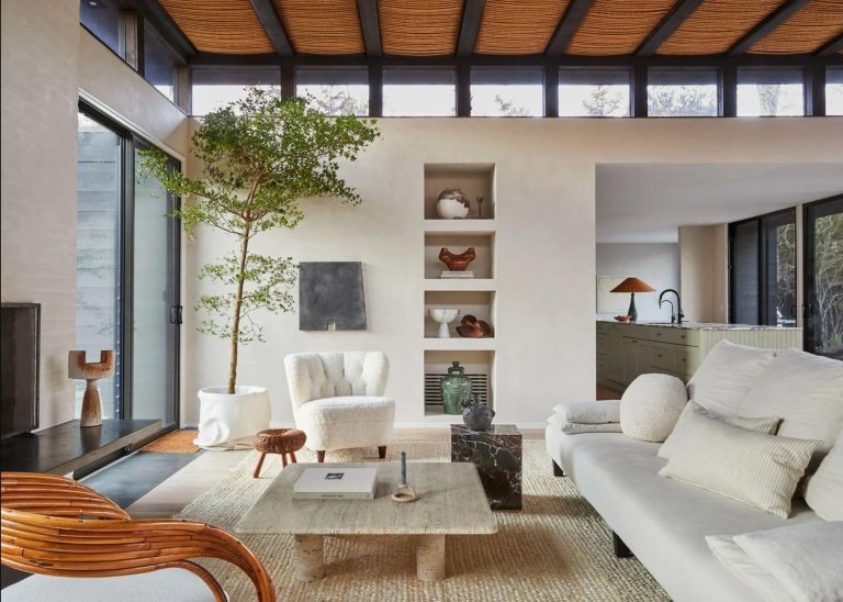 Brightening Spaces: Discover the Top 10 Interior Architecture Trends Shaping Your Dream Home in 2024! Brightening Spaces: Discover the Top 10 Interior Architecture Trends Shaping Your Dream Home in 2024!