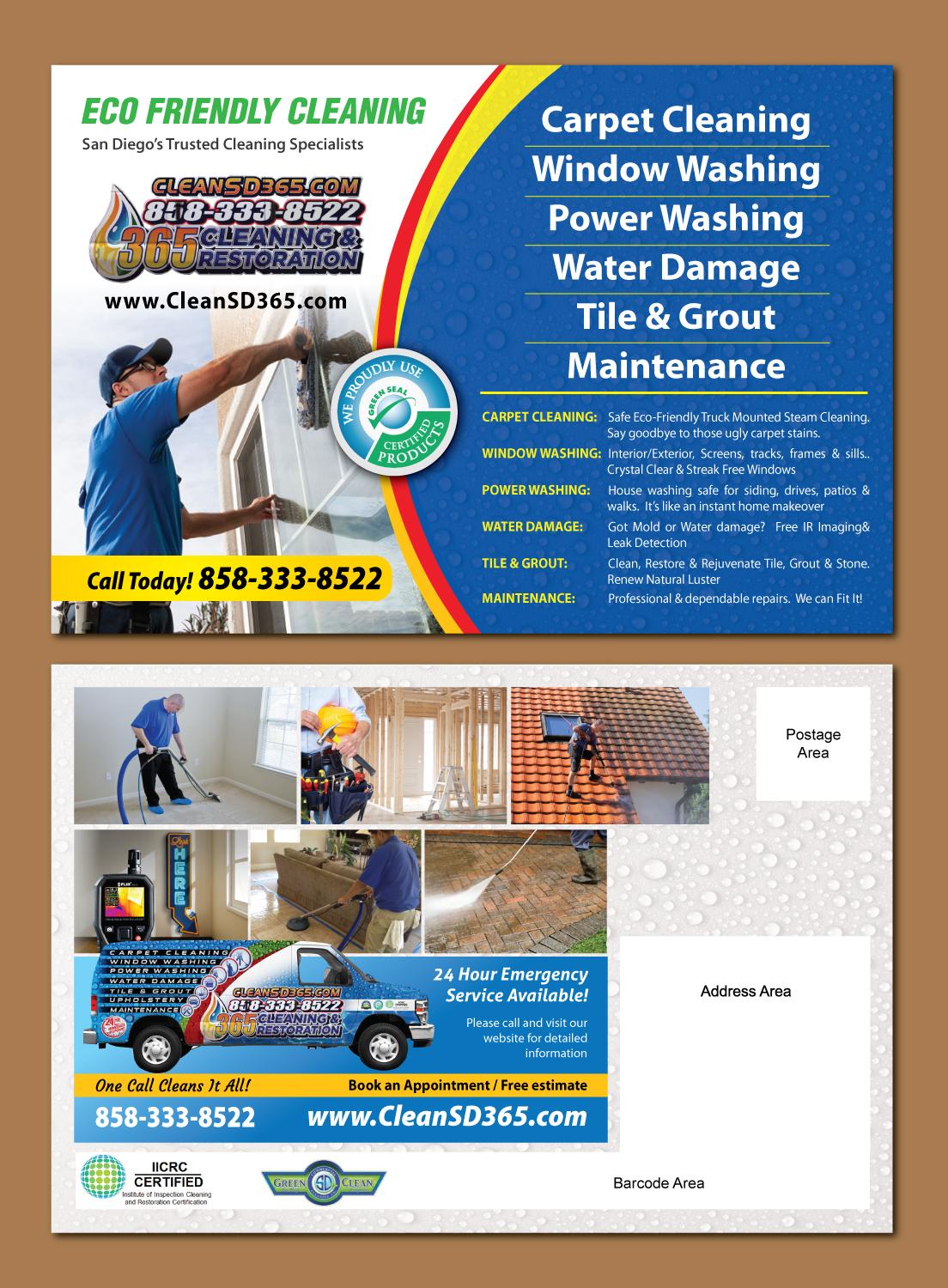 Clean Professional Add Brighten Your Brand: Mastering Clean and Modern Ad Design for Maximum ...