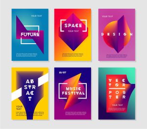 Vibrant Visions: Discover the Top Graphic Design Trends Shaping Advertising in 2024!