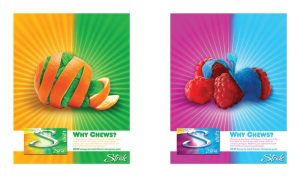 Vibrant Visual Print Advertisements: Unlocking the Power of Eye-Catching Design for Maximum Impact!