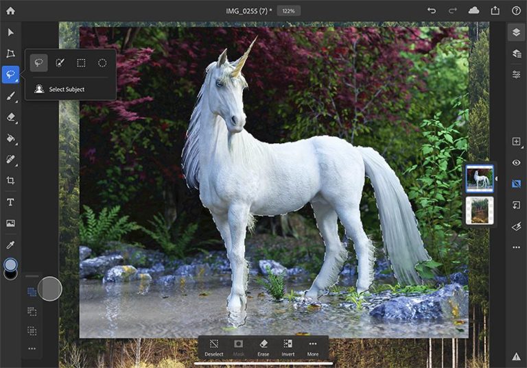Unlock Your Creativity: The Top Digital Painting Software for Aspiring Artists and Professionals in 2023!