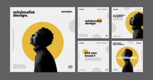 Unlocking Success: 10 Creative Layout Designs for Marketing That Captivate and Convert!