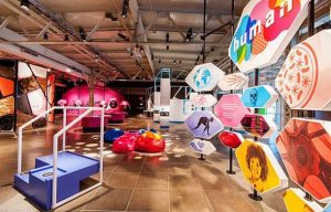 Transforming Spaces: The Joy of Interactive Exhibit Design That Captivates and Educates! Transforming Spaces: The Joy of Interactive Exhibit Design That Captivates and Educates!