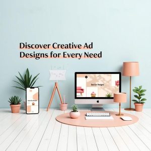 Elevate Your Brand: The Art of High-End Ad Graphics for Stunning Visual Impact! Elevate Your Brand: The Art of High-End Ad Graphics for Stunning Visual Impact!