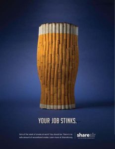 Elevate Your Brand: 10 Creative Print Ad Concepts That Spark Joy and Capture Attention! Elevate Your Brand: 10 Creative Print Ad Concepts That Spark Joy and Capture Attention!