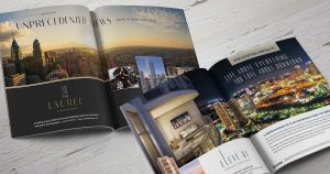 Unleash Your Brand’s Potential: The Joy of Professional Print Advertising in a Digital World