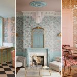 Reviving Glamour: The Cheerful Comeback of Art Deco Style in Modern Design