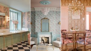 Reviving Glamour: The Cheerful Comeback of Art Deco Style in Modern Design