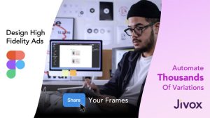 Unleashing Creativity: The Joy of Dynamic Advertising Design That Captivates and Converts!