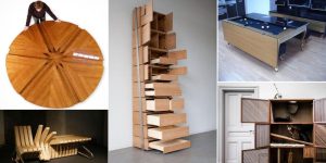 Revolutionize Your Space: Discover the Joy of Innovative Furniture Design for a Stylish Home!