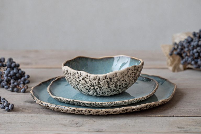 Discover the Joy of Handcrafted Ceramic Pottery: A Colorful Journey into Artistry and Tradition!