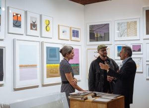 Unveiling the Magic of Art Exhibition Curation: A Joyful Journey Through Creativity and Design