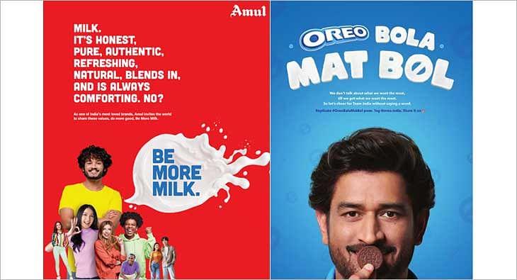 Unleashing Creativity: The Power of Bold Print Advertisements to Captivate Audiences and Boost Brand Visibility! bold print advertisements