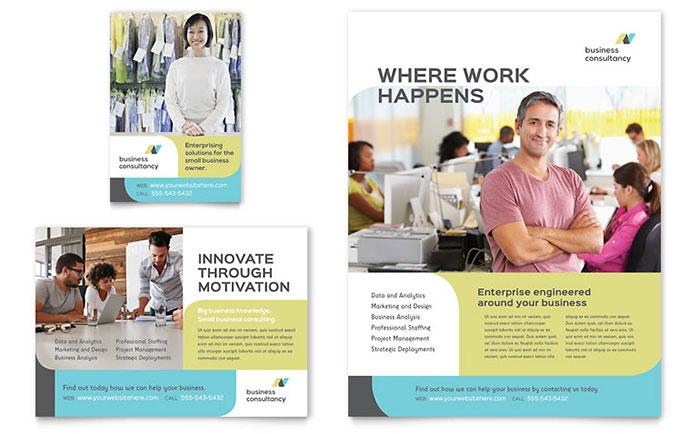 Unlocking Creativity: How Quarter Page Print Ads Can Elevate Your Brand's Presence! quarter page print ads