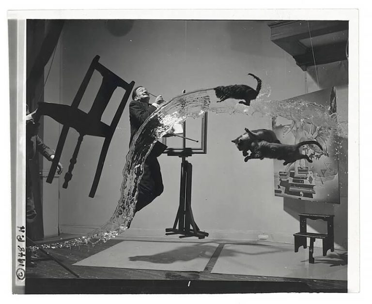 Exploring the Dreamlike World of Surrealist Photography: A Colorful Journey into Imagination and Reality
