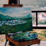 Mastering the Canvas: Discover the Joy of Traditional Oil Painting Techniques for Every Artist! Mastering the Canvas: Discover the Joy of Traditional Oil Painting Techniques for Every Artist!