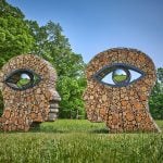 Transforming Nature: 10 Inspiring Environmental Art Projects that Celebrate Our Earth Transforming Nature: 10 Inspiring Environmental Art Projects that Celebrate Our Earth