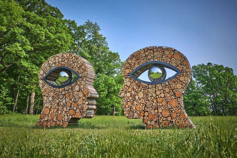 Transforming Nature: 10 Inspiring Environmental Art Projects that Celebrate Our Earth