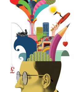 Unlocking Creativity: The Ultimate Guide to Professional Print Advertising for Business Success!
