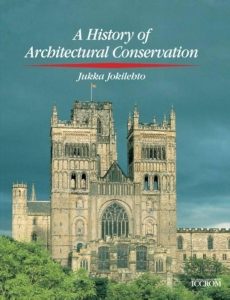 Reviving History: The Joy of Architectural Conservation and Its Impact on Our Communities Reviving History: The Joy of Architectural Conservation and Its Impact on Our Communities