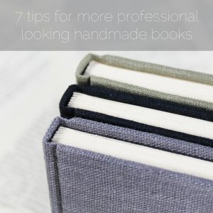 Discover the Joy of Handmade Bookbinding: A Step-by-Step Guide to Crafting Beautiful, Custom-Made Journals!