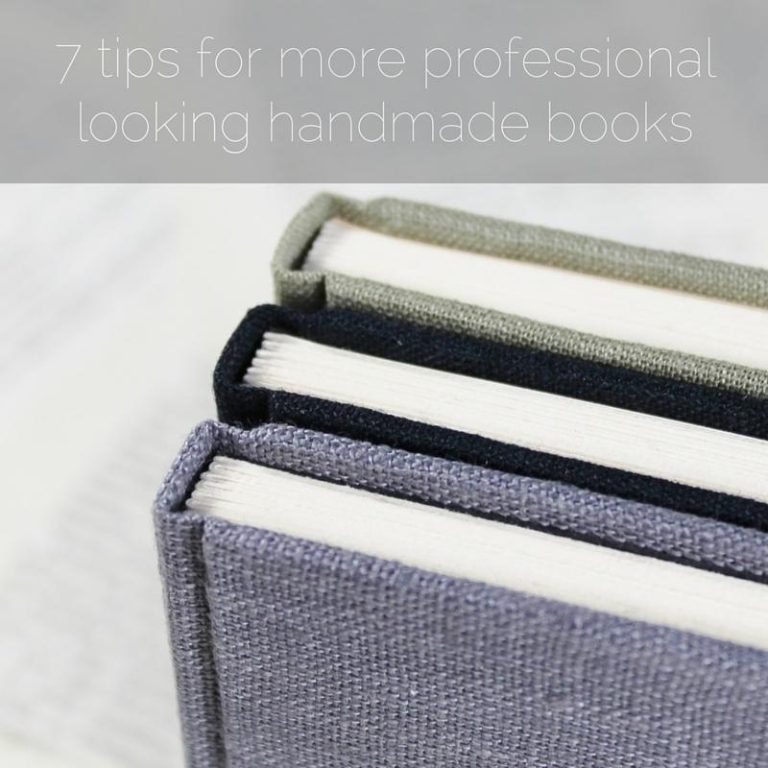 Discover the Joy of Handmade Bookbinding: A Step-by-Step Guide to Crafting Beautiful, Custom-Made Journals!
