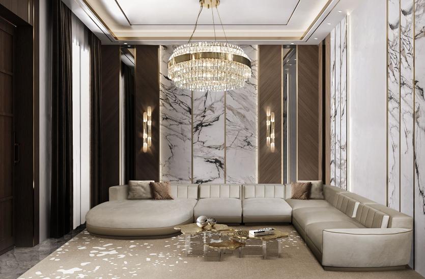 Transform Your Space: Embrace the Joy of Modular Interior Design for ...