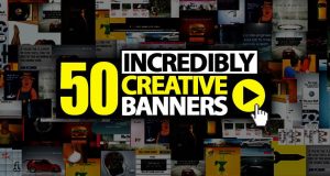 Unleash Your Imagination: 10 Vibrant Creative Digital Ad Layouts That Capture Attention and Boost Engagement!