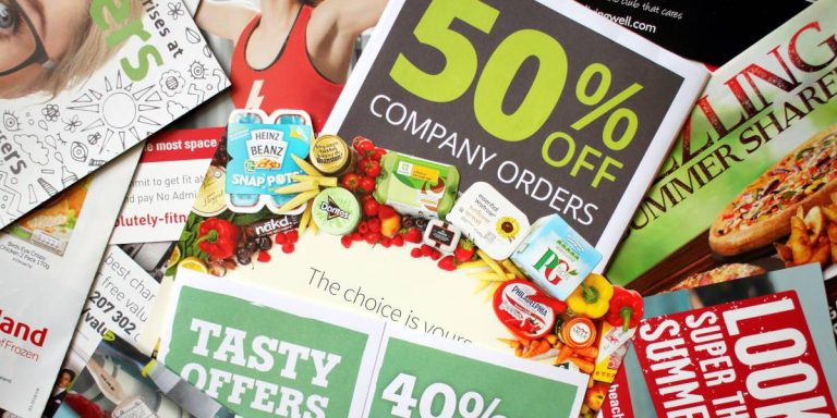 Unlock Creativity: 10 Innovative Print Marketing Ideas That Will Captivate Your Audience! Unlock Creativity: 10 Innovative Print Marketing Ideas That Will Captivate Your Audience!