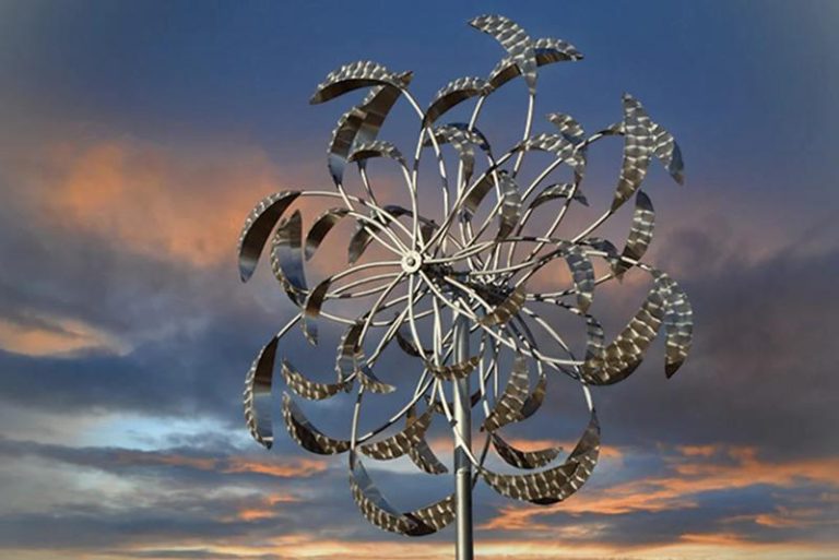 Whirling Wonders: Exploring the Joyful World of Kinetic Sculpture Installations That Move and Inspire Whirling Wonders: Exploring the Joyful World of Kinetic Sculpture Installations That Move and Inspire