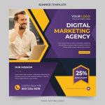 Unlocking Success: How Professional Marketing Design Elevates Your Brand and Captivates Audiences!