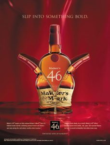 Unleashing Creativity: The Power of Bold Print Advertisements to Captivate Audiences and Boost Brand Visibility!