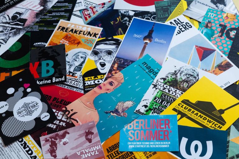 Unlocking Success: The Bright Future of Quality Print Advertising in a Digital World!