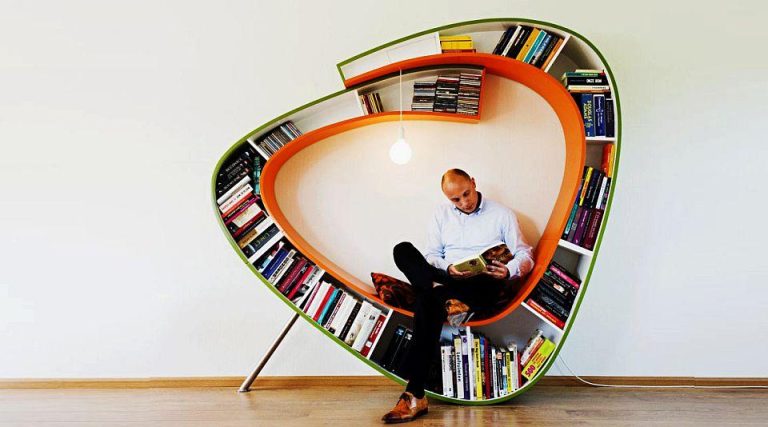 Transform Your Space: Discover the Joy of Innovative Furniture Design Trends for a Cheerful Home!