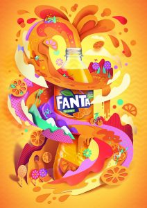 Unleashing Creativity: How Graphic Design Transforms Advertising into Captivating Experiences! Unleashing Creativity: How Graphic Design Transforms Advertising into Captivating Experiences!