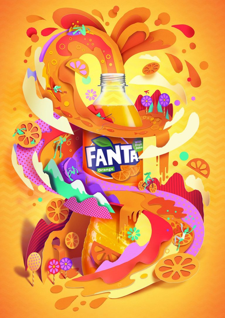 Unleashing Creativity: How Graphic Design Transforms Advertising into Captivating Experiences! Unleashing Creativity: How Graphic Design Transforms Advertising into Captivating Experiences!